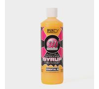 Mainline Syrup Essential Ib 500Ml - Orange, Orange
