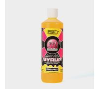 Mainline Syrup Pineapple Juice 500Ml - Yellow, Yellow