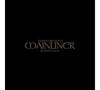 Mainliner - Revelation Space [VINYL]