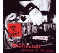Mainliner: Wreckage From The Past by Social Distortion