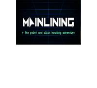 Mainlining Steam Key GLOBAL