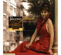 Mainly French - Carol Williams