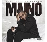 Maino - The Day After Tomorrow