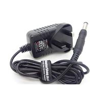 Mains AC DC Adapter Power Supply Charger UK Plug for Pure Evoke 1S Digital DAB Radio