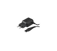 Mains Charger 422203630181 for Epilator - Shaver - PHILIPS, AQUA TOUCH, Aquatouch, Norelco, Powertouch, Sensotouch and SENSOTOUCH 3D Trimmer