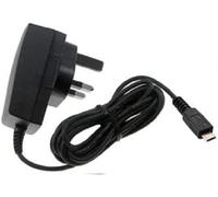 Mains Charger Compatible With Doro Primo 413 414 805 6520 1340 Doro Mobile Phones