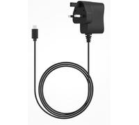 Mains charger for Anker Soundcore 3 (A3117), Mini 3 (A3119), Select 2 (A3125) - Motion+ (A3116), Motion Boom (A3118), Motion X500 (A3131), Motion X600 (A3315) Speaker - NO PC REQUIRED - USB C