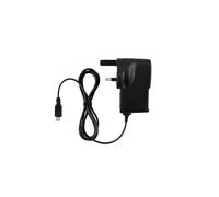 Mains Charger for Doro 1360 1370 5030 6520 611 GSM Mobile Android Smart Phones and Mobile devices MP3 MP4 GPS Etc...