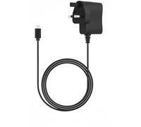 Mains charger for JBL Tour Pro 2, Tour Pro 3, Tour One, Tour One M2, Tour One M3 - JBL Reflect Flow Pro, Endurance Peak 2, Endurance Peak 3, Endurance Race 2 earbuds - NO PC REQUIRED - USB C