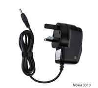 Mains Charger for Nokia 6230/3310 - Fat Pin