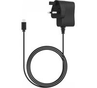 Mains charger for Sony SRS-XB22, SRS-XB32, SRS-XB402M, SRS-X1, SRS-X2, SRS-X3, SRS-X11, SRS-X33, SRS-XB2, SRS-HG1, LSPX-S2, SRS-BTV5, SRS-BTV25, BSP10, SRS-LSR100 Speaker - Micro-B