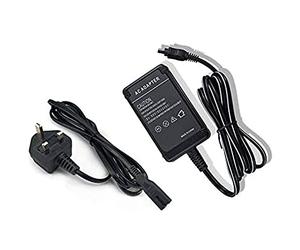 Mains Charger/Power Lead for Sony CCD-TR950, CCD-TR3200, DCR-TR7000, DCR-TR7100, DCR-TR8000, DCR-TR8100 Handycam/Camcorder and Mains Charger/Power Lead for Sony GV-HD700 Video Walkman