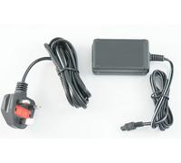 Mains Charger/Power Lead for Sony HDR-SR12E High Definition HDD Handycam Camcorder
