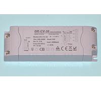Mains Dimmable LED Driver 12v 30w