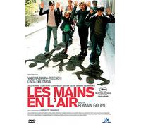 Mains en l'air (les) - DVD