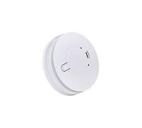Mains Operated Smoke Alarm Detector Optical Aico Ei146e