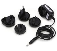 Spektrum Power Supply SPM9551 AC Charger for DX7S/8/9/18 International/Domestic