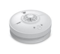 Mains Powered Heat Alarm with 9V Back-up Battery - FireAngel HW1-R