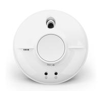 FireAngel SW1-R Optical Smoke Sensing Alarm Smouldering Fires White