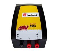 Mains station Horizont Hotshock N500