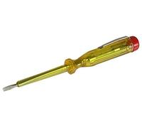 MAINS TESTER, 3.5X55MM | SCREWDRIVERS TEST TOOLS, 1 X QTY - 440005