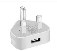 Mains USB charger Adapter Plug compatible with eGo e Shisha Pens eGo T C W CE4 CE5 510 Thread Pen TRUSTED SELLER