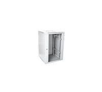 Mains Wall Mounted Cabinet 19 21U Rack HANGING DN-WU19 21U/600