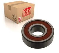 febi bilstein 19139 Pilot Bearing for mainshaft of the crankshaft, pack of one