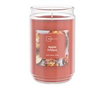 Mainstays Apple Fritters Scented Candle 566G Glass Jar