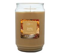 Mainstays Bourbon Pecan Pie Candle 20oz (566g)