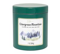 Mainstays Evergreen Mountain Scented Candle 7oz (198.4g)
