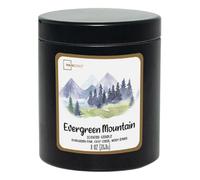 Mainstays Evergreen Mountain Scented Candle 8oz (226g)