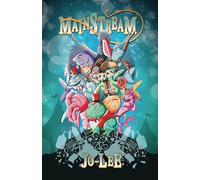 MAINSTREAM: A Plastic-Filled Underwater Adventure Raising Awareness