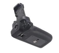 Mainstream Cameras, BG-R10 BG R10 Camera Handle Battery Grip,Compatible For Canon EOS R5 R6 R5C EOSR6 EOSR5 EOSR5C BGR10 Mark II LP-E6 2,for Long-Term Shooting