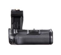 Mainstream Cameras, Vertical Battery Grip BG-E8,Compatible For Canon 550D 600D 650D 700D T5i T4i T3i T2i As MK-550D,for Long-Term Shooting