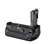 Mainstream Cameras, Vertical Shutter Batter Grip Holder,Compatible For Canon 5D3 5DIII 5D Mark III 3 5DS 5DSR Camera As BG-E11,for Long-Term Shooting
