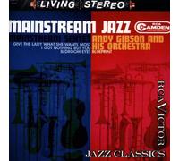 Mainstream Sextet - Mainstream Jazz
