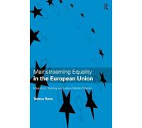 Mainstreaming Equality in the European Union: Education, Training and Labour Market Policies