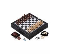 Mainstreet Classics 5-in-1 Broadway Game Combo Set