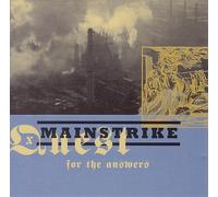 Mainstrike - A Quest for the Answers
