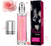 MAINT-CÖLLINTEC Pheromone Perfume for Women, 10 ml, Roller Pheromone Perfume, Wonderful Scent, Long Lasting Fragrance