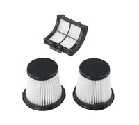 Maintain Clean Air in Your Home with Filters，Compatible for Shark，Detect Pro Cordless Stick Vacuum IW3511 IW3120 IW1111 IW1120