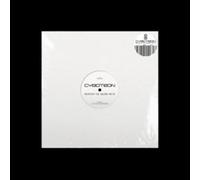 MAINTAIN THE GOLDEN RATIO [VINYL]