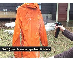 Maintaining and Repairing Your Gear