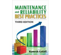 Maintenance and Reliability Best Practices - 9780831136475