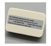 Maintenance Box C9382 Chip Resetter For Epson WorkForce C5890 WF-C5390 C5390 C5890 PX-S887 PX-M887F Printer Replacement Parts