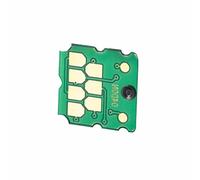 Maintenance Box Chip, Ink Maintenance Box Chip Replacement Plastic Printers Accessories Compatible with Expression ET-7700, ET-7750 Compatible with Epson EWMB1/T04D0