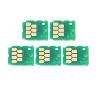 Maintenance Box Chip PCB Maintenance Tank Chip Good Compatibility Simple Replacement Cost-Effective Solution Convenient For Printer