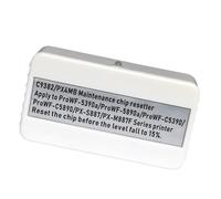 Maintenance Box Chip Resetter C9382 Reset Tool for C5310 C5810 C5890 C5390 C5390A Printer Maintenance Tank Resetter