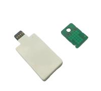 Maintenance Box Chip Resetter compatible with Canon GX7010 GX7020 GX7030 | Reset waste ink counter, restore printer function, easy plug-and-play, compatible with Canon GX series(Resetter and Chip)